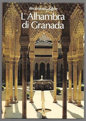 Immagine del venditore per L'Alhambra di Granada venduto da Sergio Trippini