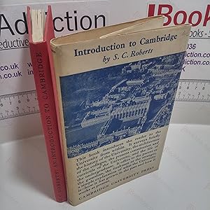 Introduction to Cambridge