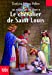 Bild des Verkufers fr Chevalier de Saint Louis (Folio Junior) (English and French Edition) [FRENCH LANGUAGE - Soft Cover ] zum Verkauf von booksXpress