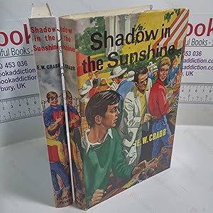 Shadow in the Sunshine (Cedar Series, No. 18)
