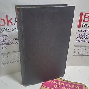 Seller image for Famous Plays of 1935 for sale by BookAddiction (ibooknet member)