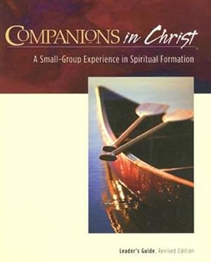 Seller image for Companions in Christ, Leaders Guide (Revised) by Stephen D. Bryant, Marjorie J. Thompson, Janice T. Grana [Perfect Paperback ] for sale by booksXpress