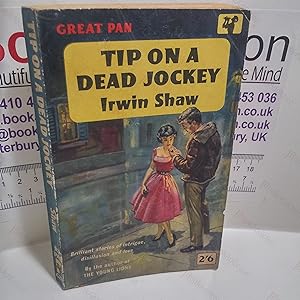 Tip on a Dead Jockey and Other Stories