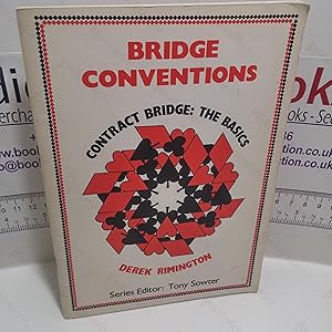 Bild des Verkufers fr Bridge Conventions : Contract Bridge : The Basics (Signed) zum Verkauf von BookAddiction (ibooknet member)