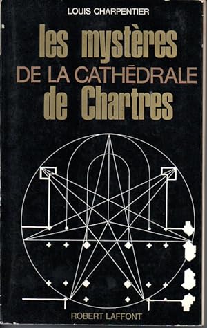 Les mystères de la cathédrale de Chartres