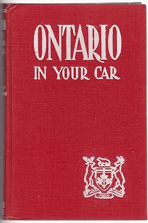 Ontario in Your Car
