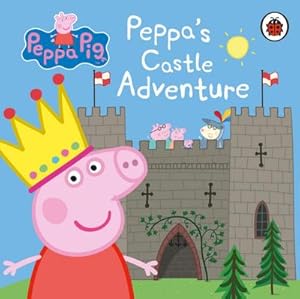 Seller image for Peppa Pig: Peppa's Castle Adventure for sale by Smartbuy