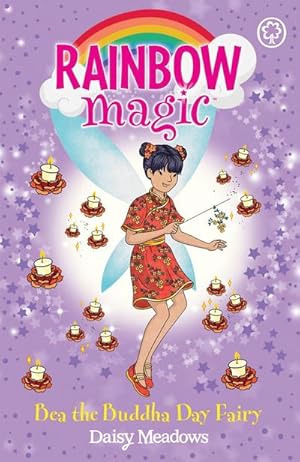 Seller image for Rainbow Magic: Bea the Buddha Day Fairy : The Festival Fairies Book 4 for sale by Smartbuy