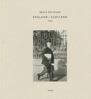 Image du vendeur pour England / Scotland 1960 mis en vente par GreatBookPricesUK