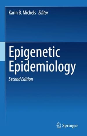 Seller image for Epigenetic Epidemiology for sale by GreatBookPricesUK