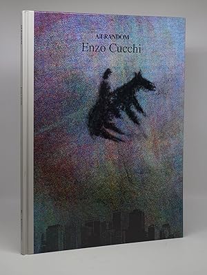 Seller image for Enzo Cucchi (Art Random Series) for sale by Karol Krysik Books ABAC/ILAB, IOBA, PBFA