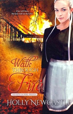 Immagine del venditore per Walk Through Fire venduto da GreatBookPrices