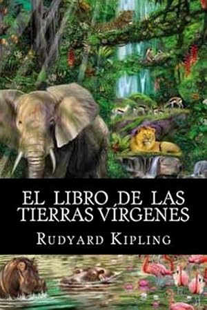 Imagen del vendedor de El Libro De Las Tierras Vrgenes -Language: spanish a la venta por GreatBookPrices