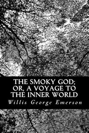 Seller image for Smoky God for sale by GreatBookPrices