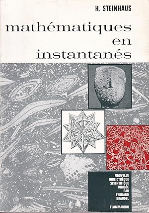 Seller image for Mathmatiques en instantans for sale by Pare Yannick