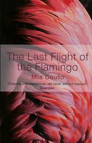 Seller image for Last Flight Of The Flamingo for sale by GreatBookPrices