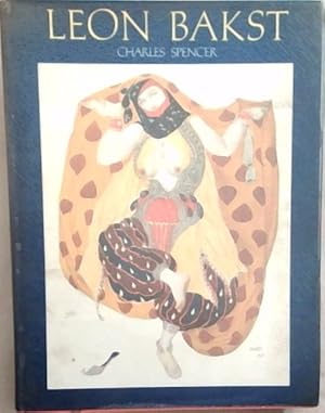 Seller image for Leon Bakst for sale by Chapter 1