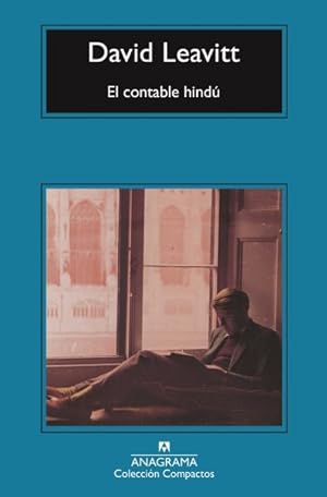 Image du vendeur pour El contable hind/ The Indian Clerk -Language: spanish mis en vente par GreatBookPrices