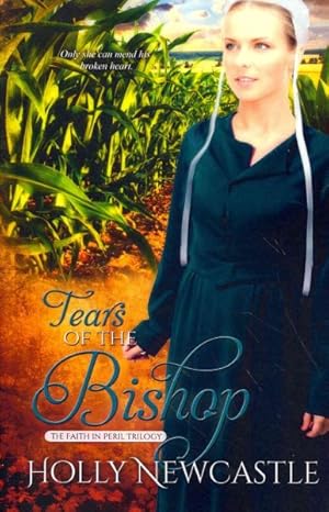 Immagine del venditore per Tears of the Bishop venduto da GreatBookPrices