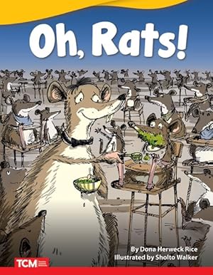 Seller image for Oh, Rats! for sale by GreatBookPrices