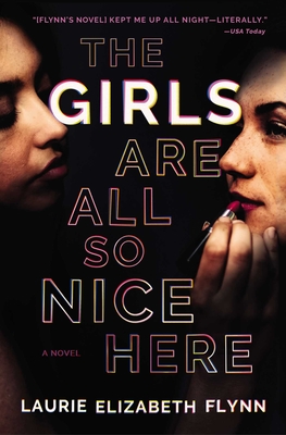 Seller image for The Girls Are All So Nice Here (Paperback or Softback) for sale by BargainBookStores