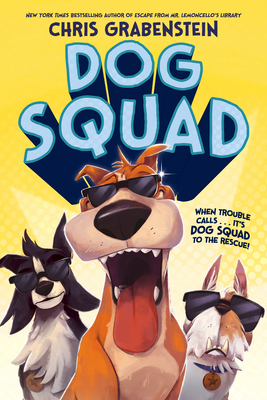 Seller image for Dog Squad (Paperback or Softback) for sale by BargainBookStores