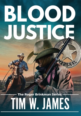 Seller image for Blood Justice (Hardback or Cased Book) for sale by BargainBookStores