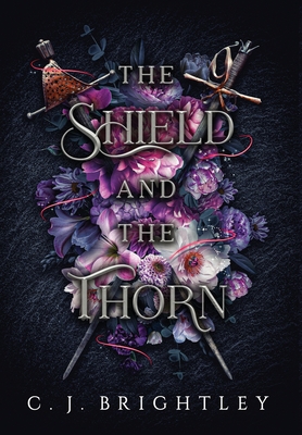 Bild des Verkufers fr The Shield and the Thorn (Hardback or Cased Book) zum Verkauf von BargainBookStores