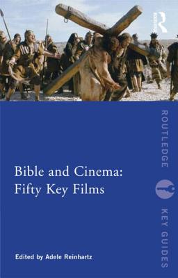 Imagen del vendedor de Bible and Cinema: Fifty Key Films (Paperback or Softback) a la venta por BargainBookStores