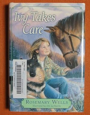 Seller image for Ivy Takes Care for sale by GuthrieBooks