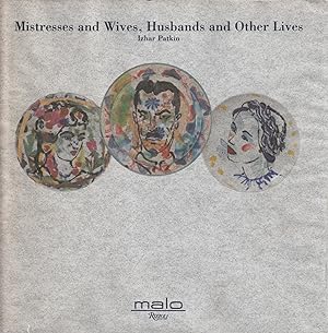 Imagen del vendedor de Mistresses and Wives, Husbands and Other Lives a la venta por Messinissa libri