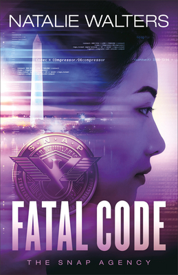 Seller image for Fatal Code (Hardback or Cased Book) for sale by BargainBookStores