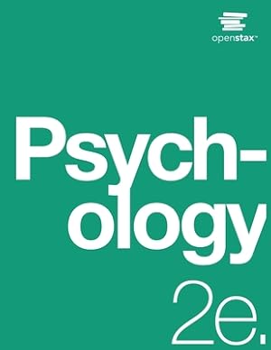 Imagen del vendedor de Psychology 2e: (Official Print Version, paperback, B&W, 2nd Edition): 2nd Edition (Paperback or Softback) a la venta por BargainBookStores