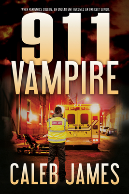 Imagen del vendedor de 911 Vampire (Paperback or Softback) a la venta por BargainBookStores