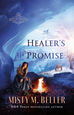 Seller image for Healer's Promise (Hardback or Cased Book) for sale by BargainBookStores