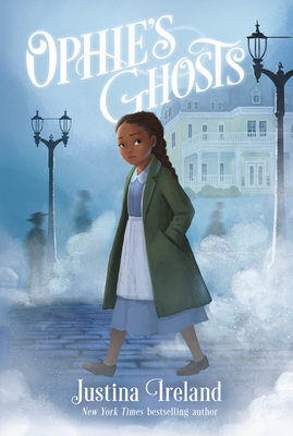 Seller image for Ophie's Ghosts (Paperback or Softback) for sale by BargainBookStores
