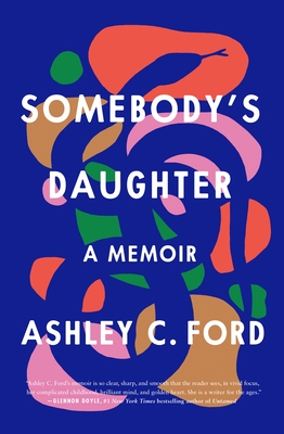 Seller image for Somebody's Daughter: A Memoir (Paperback or Softback) for sale by BargainBookStores