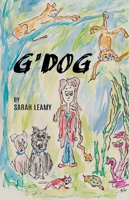Seller image for G'Dog (Paperback or Softback) for sale by BargainBookStores