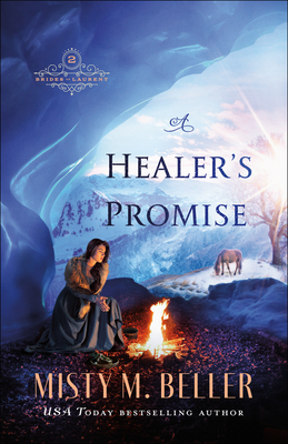 Seller image for A Healer's Promise (Paperback or Softback) for sale by BargainBookStores
