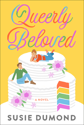 Seller image for Queerly Beloved (Paperback or Softback) for sale by BargainBookStores