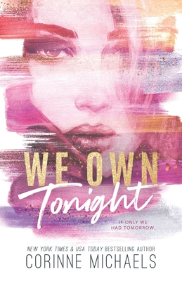 Imagen del vendedor de We Own Tonight - Special Edition (Paperback or Softback) a la venta por BargainBookStores