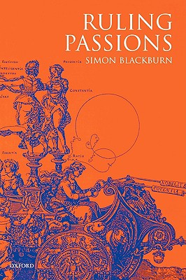 Immagine del venditore per Ruling Passions: A Theory of Practical Reasoning (Paperback or Softback) venduto da BargainBookStores