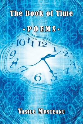 Bild des Verkufers fr The Book of Time: Poems (Paperback or Softback) zum Verkauf von BargainBookStores
