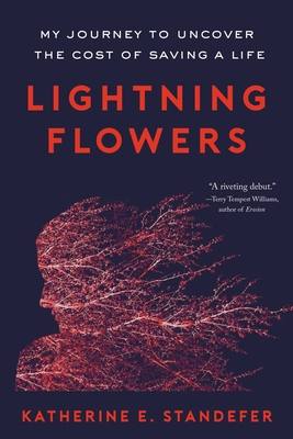 Bild des Verkufers fr Lightning Flowers: My Journey to Uncover the Cost of Saving a Life (Paperback or Softback) zum Verkauf von BargainBookStores