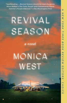 Seller image for Revival Season (Paperback or Softback) for sale by BargainBookStores