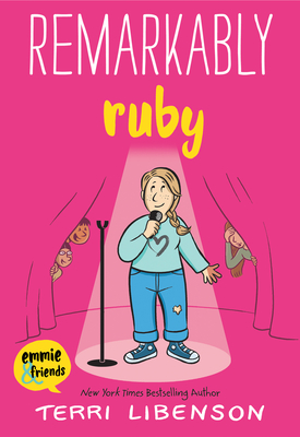 Imagen del vendedor de Remarkably Ruby (Paperback or Softback) a la venta por BargainBookStores