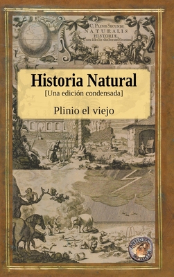 Imagen del vendedor de Historia Natural - Una edici�n condensada (Hardback or Cased Book) a la venta por BargainBookStores