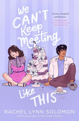 Seller image for We Can't Keep Meeting Like This (Paperback or Softback) for sale by BargainBookStores