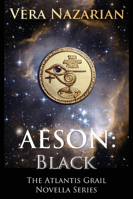 Bild des Verkäufers für Aeson: Black (Paperback or Softback) zum Verkauf von BargainBookStores