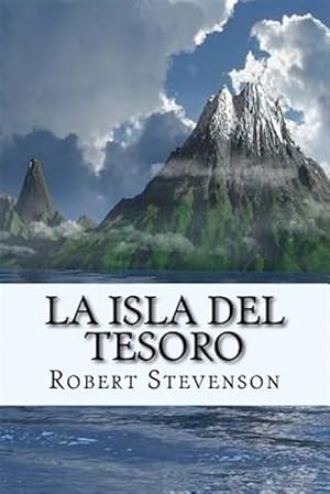 Seller image for La Isla del Tesoro -Language: spanish for sale by GreatBookPrices